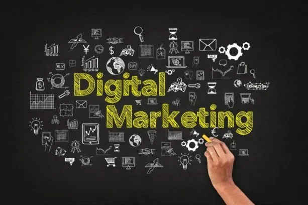 Affordable Digital Marketing Services