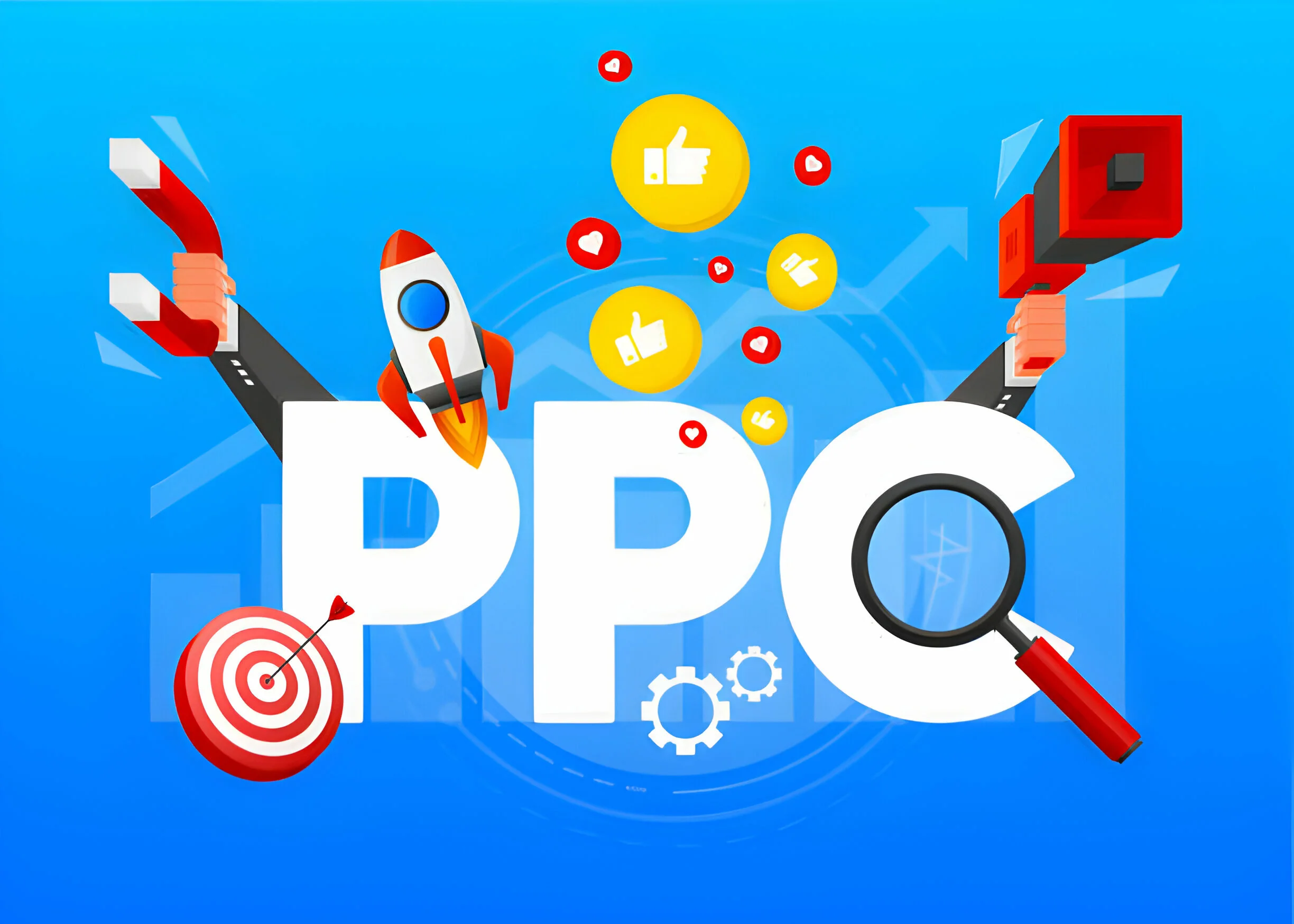 This Image is about Types of PPC Campaigns